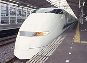 交通(tōng)運輸業(yè)