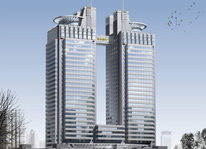 市政(zhèng)工程以及(jí)其他(tā)行業