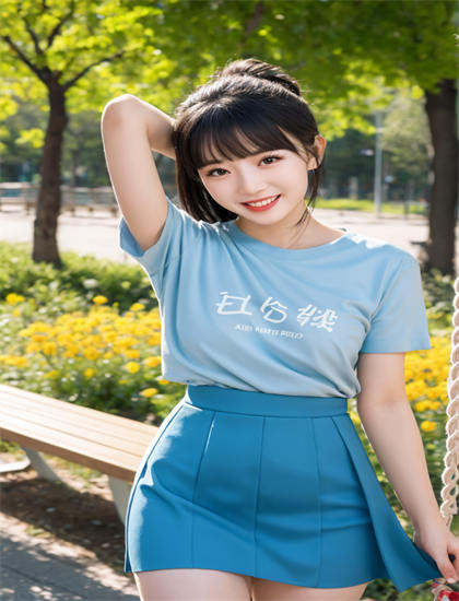 AI合成主播_十个男人七个傻_水蜜桃英文